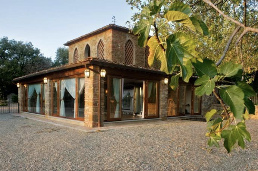 Cirque du Physique Centro Yoga e Pilates ad Arezzo